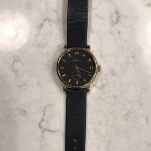 Marc Jacobs watch